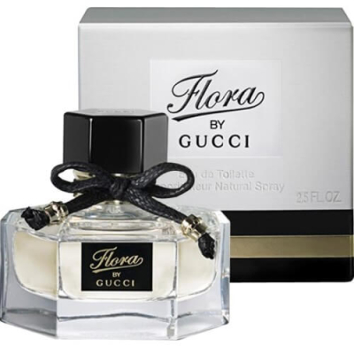 Flora By Gucci EDT 30ml за Жени Дамски Парфюми